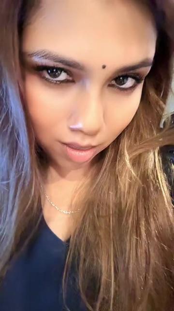 @SenoritaPrincessa🤍✨