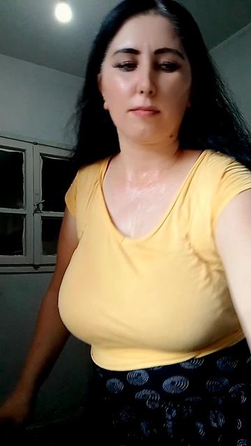 @Adanalı g&uuml;zel
