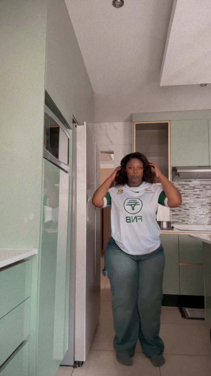 @Nokwanda Ndubane💕