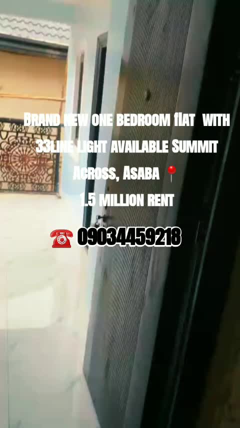 @Gtee Homes โค๏ธ๐๐ Asaba