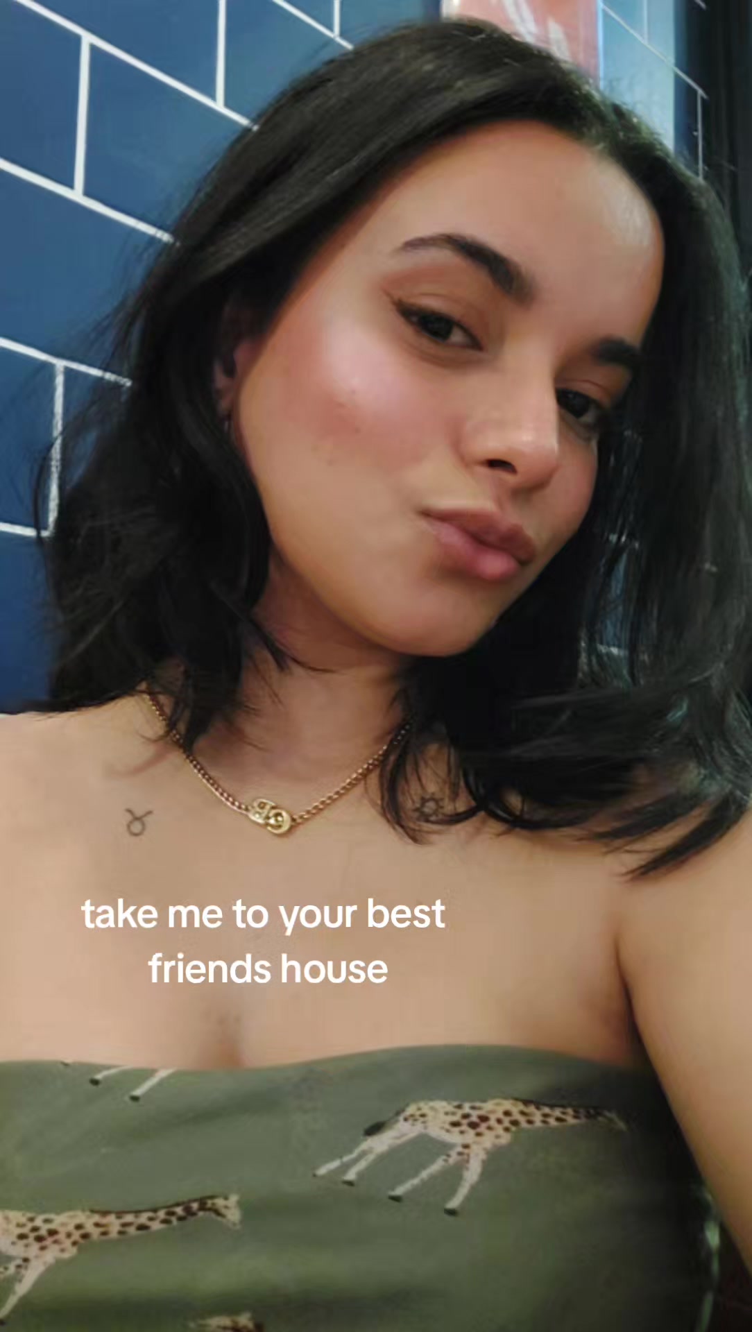 @Carolyne Belo