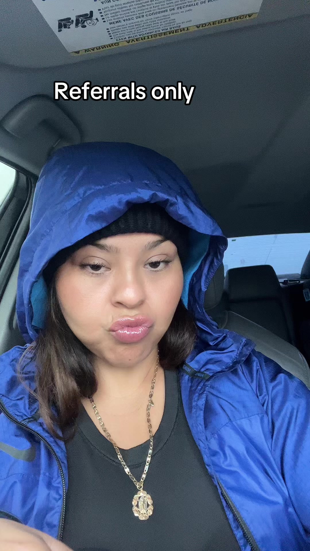 @Michelle Ann