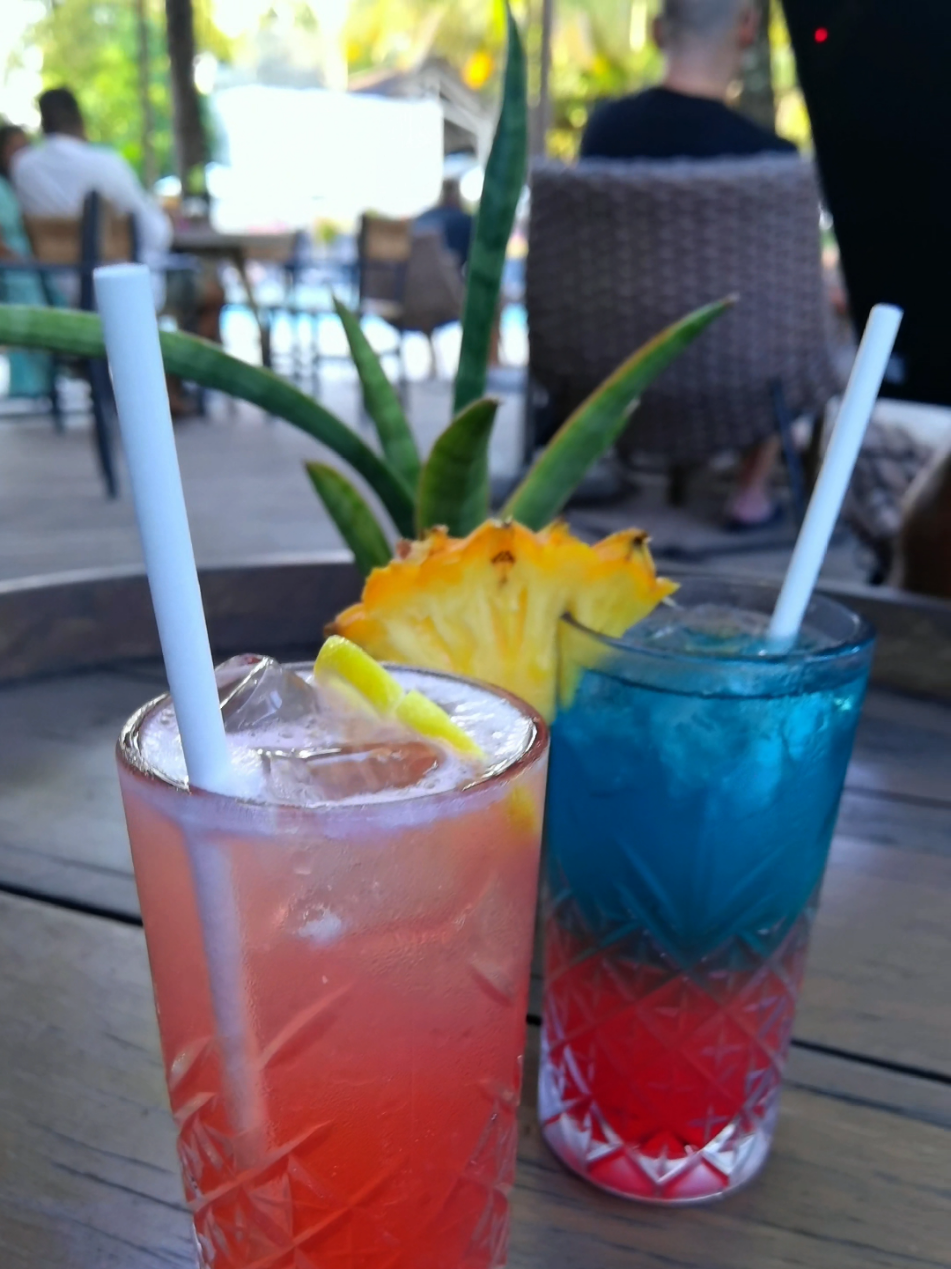 @Tipsy Islander 🥃