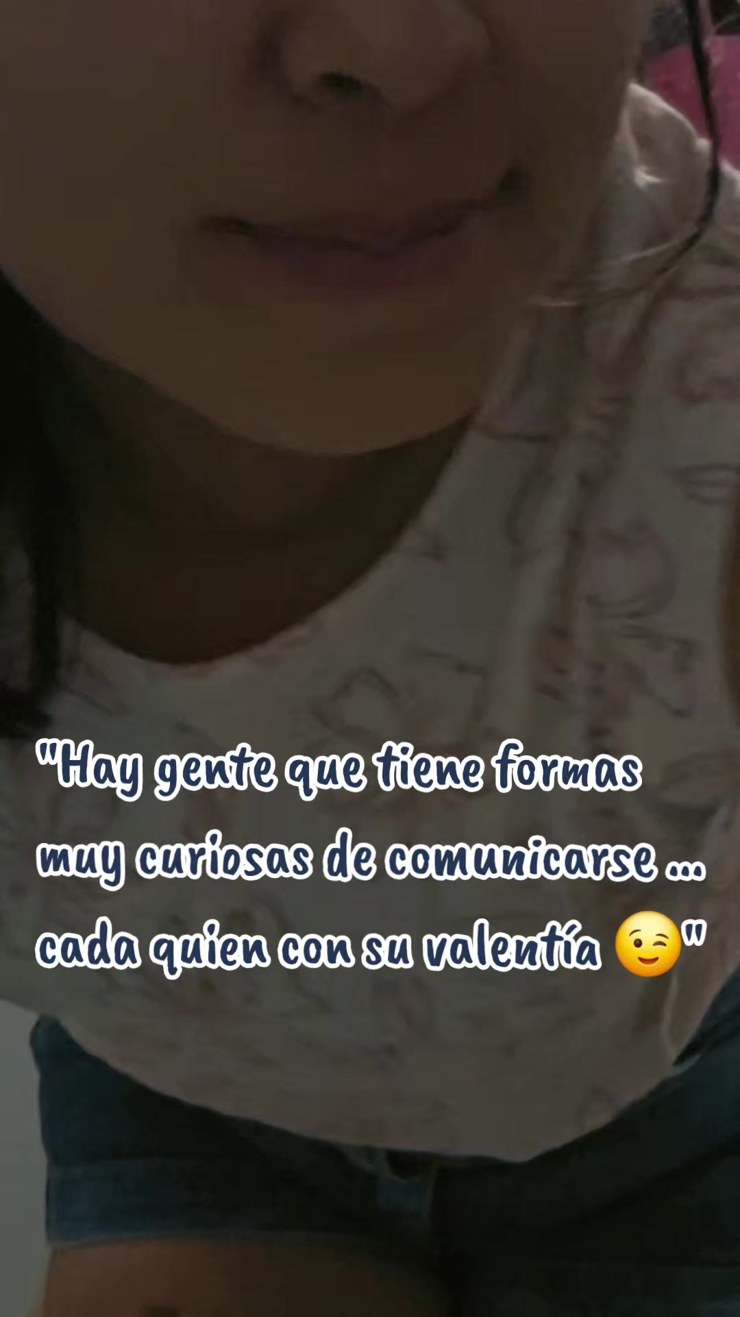 @Ivanna Bravo