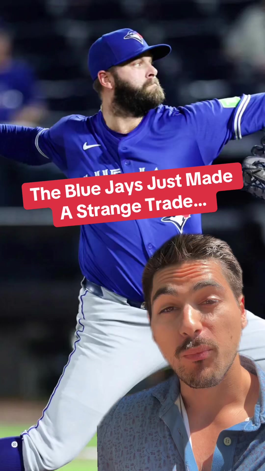 @Blue Jays Today