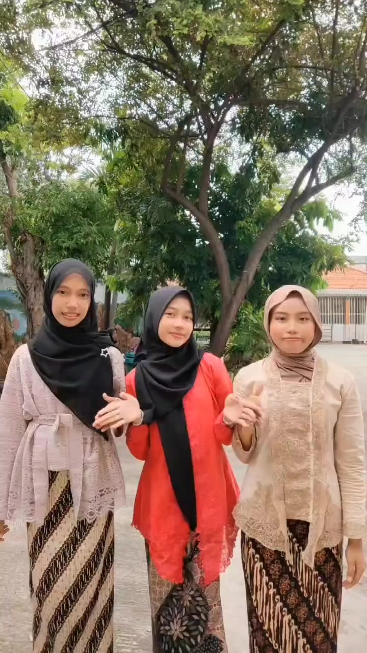 @Spenduma Jaya Official