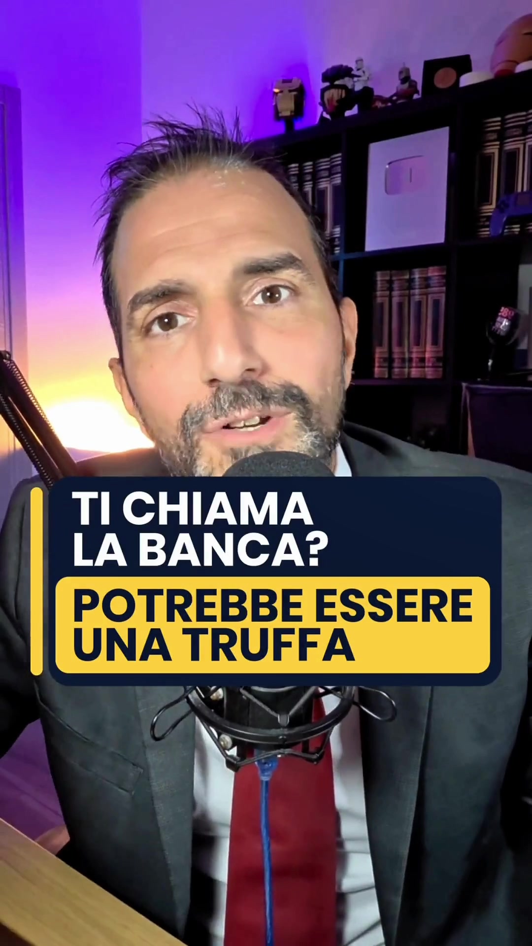 @Ricorso Smart