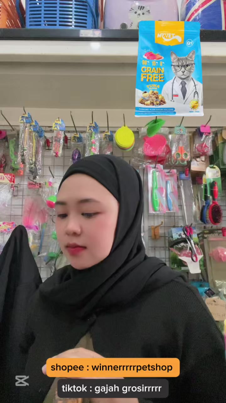 @Gajah Grosirrrrr
