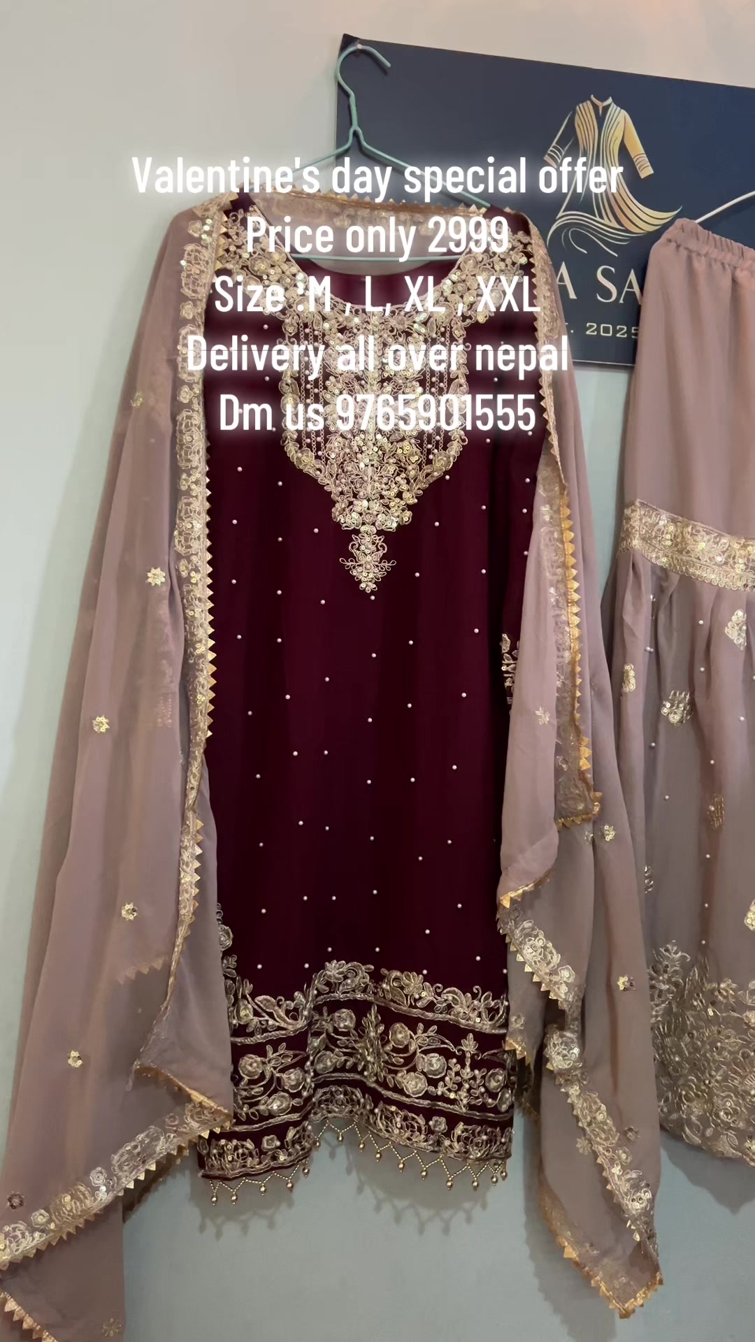 @Kurta Sansar