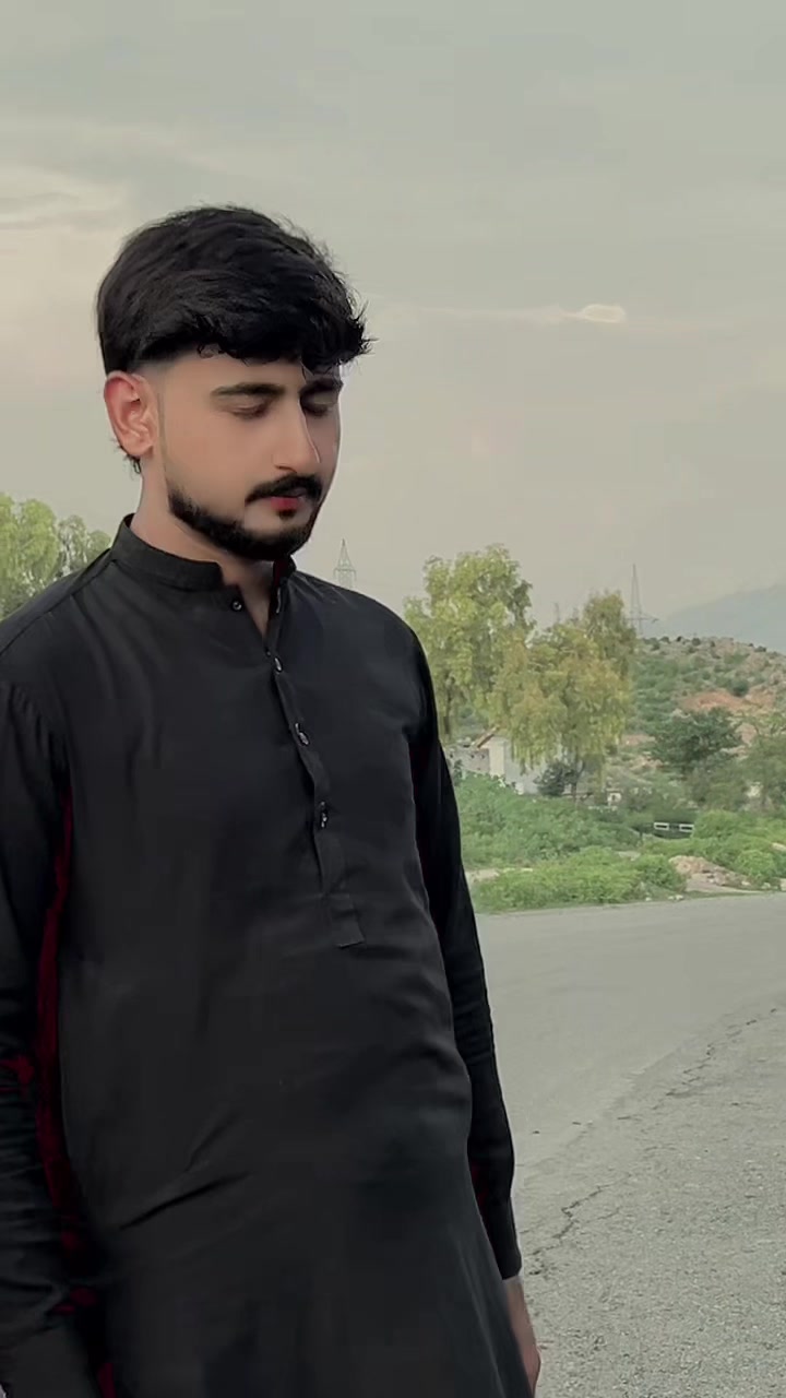 @Danish Ali