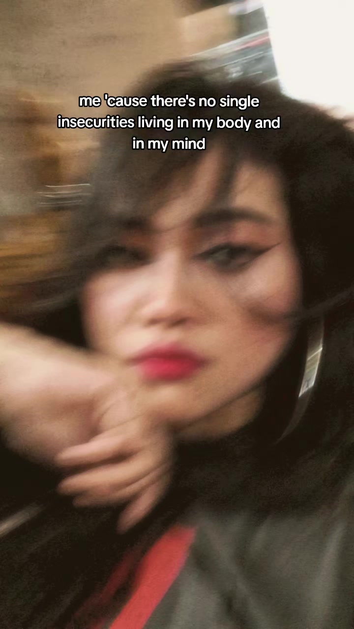 @Black lady