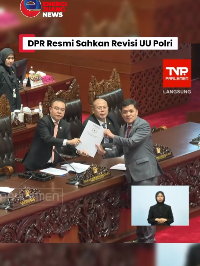 @Energi Juang News