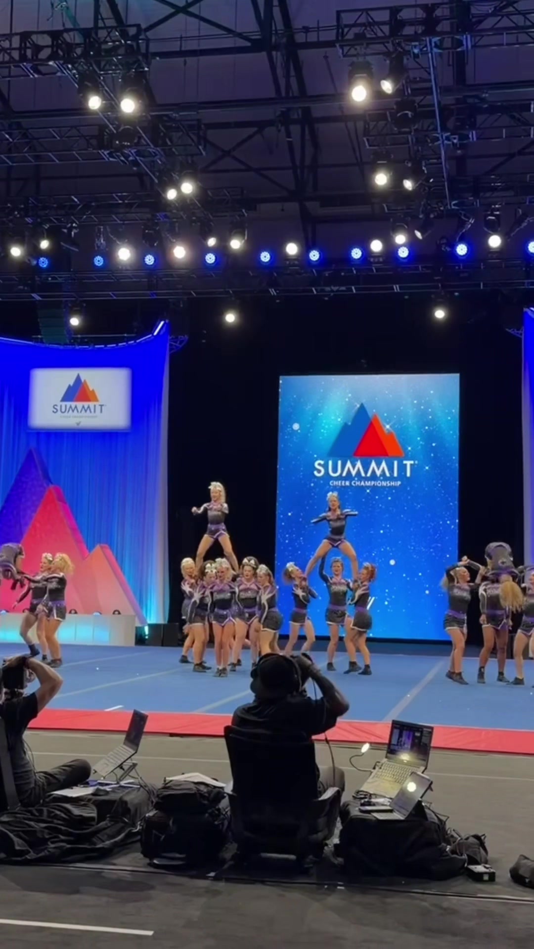 @Perfect Storm Athletics