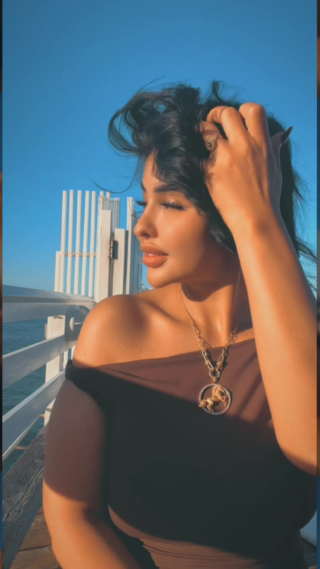 @زينة العبيدي