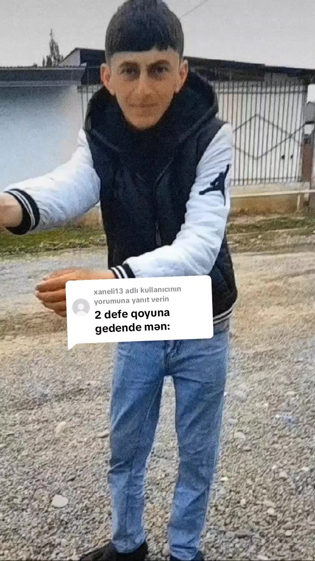 @Vəli Baba