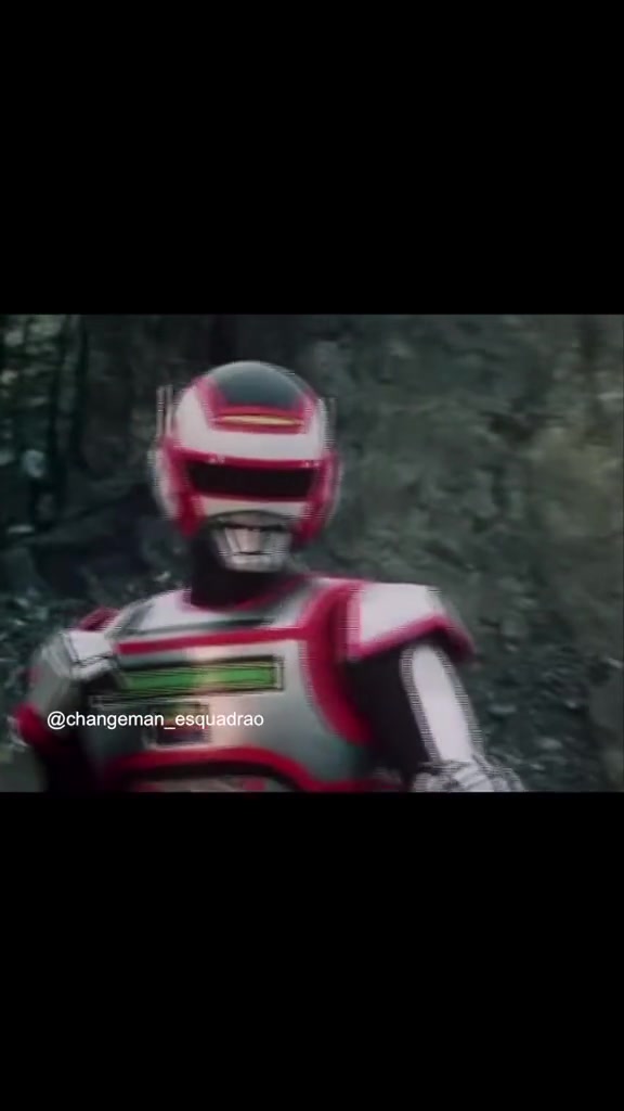 @Tokusatsu/SuperSentai