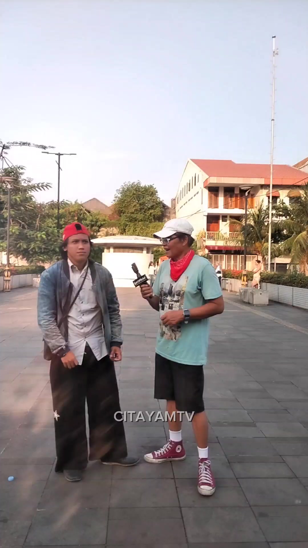 @CITAYAMTV