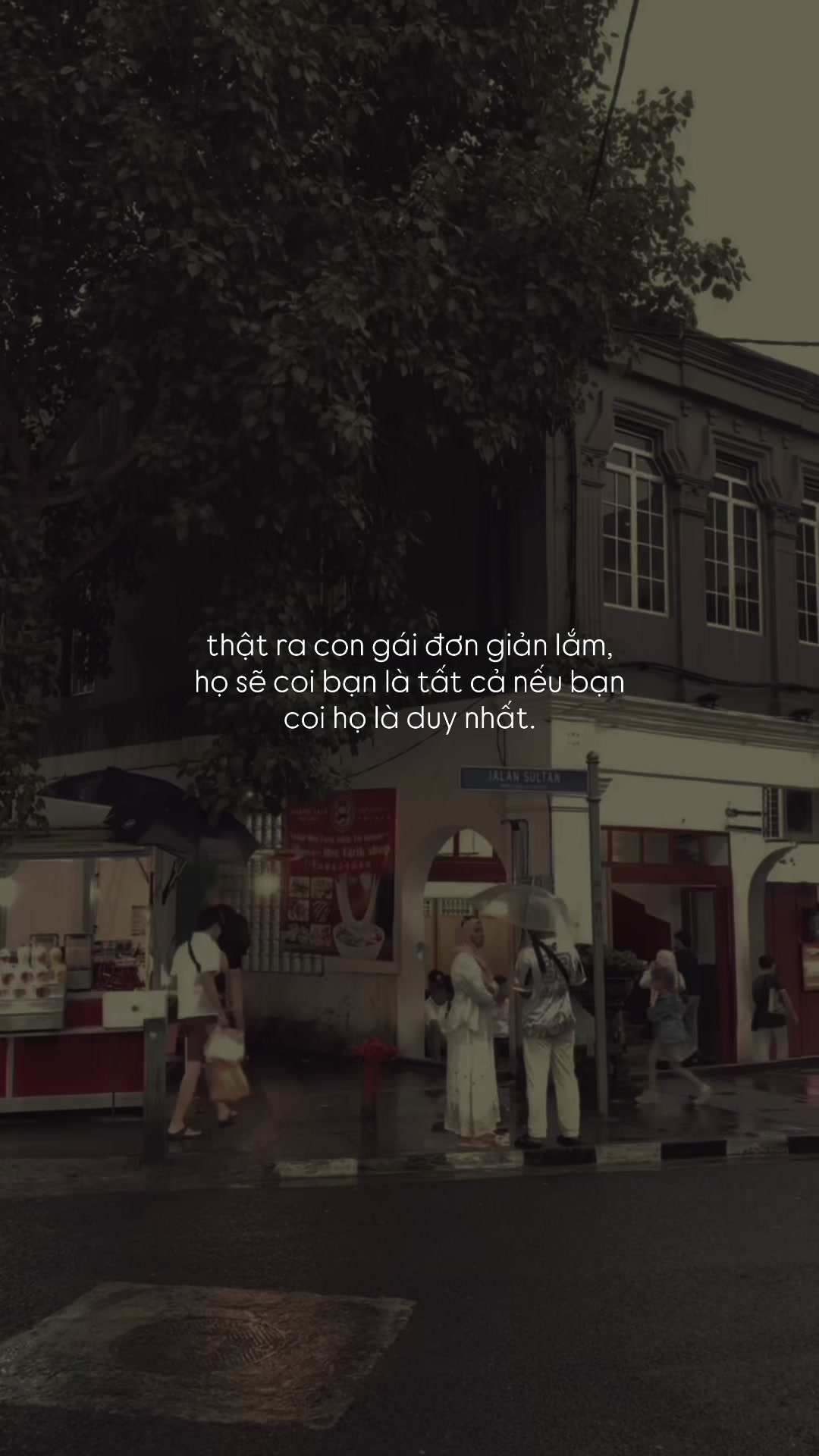 @Người Hiểu Chuyện