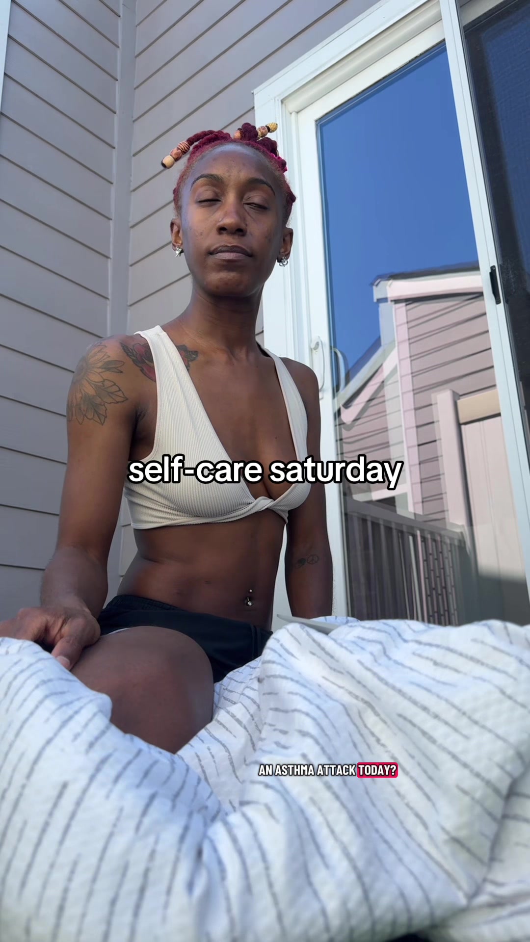 @Deirra | Vibe Curator