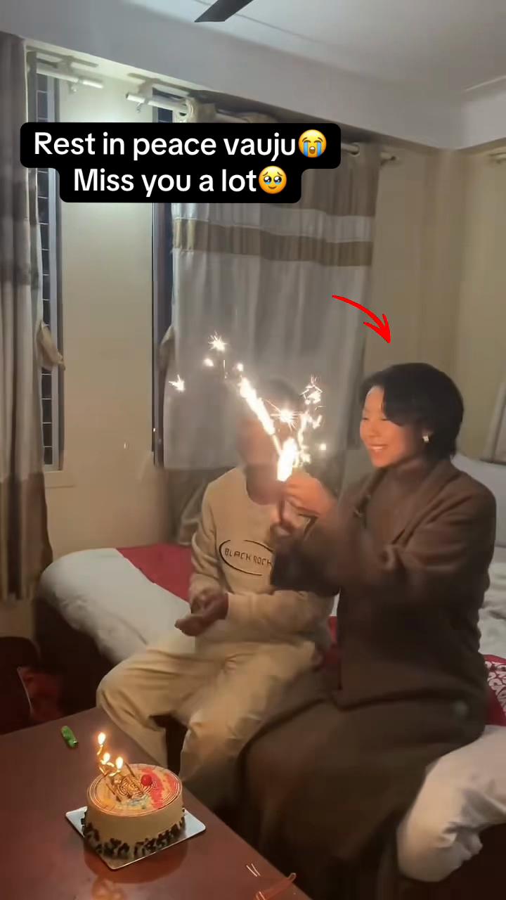 @Ashok nepali vlogs