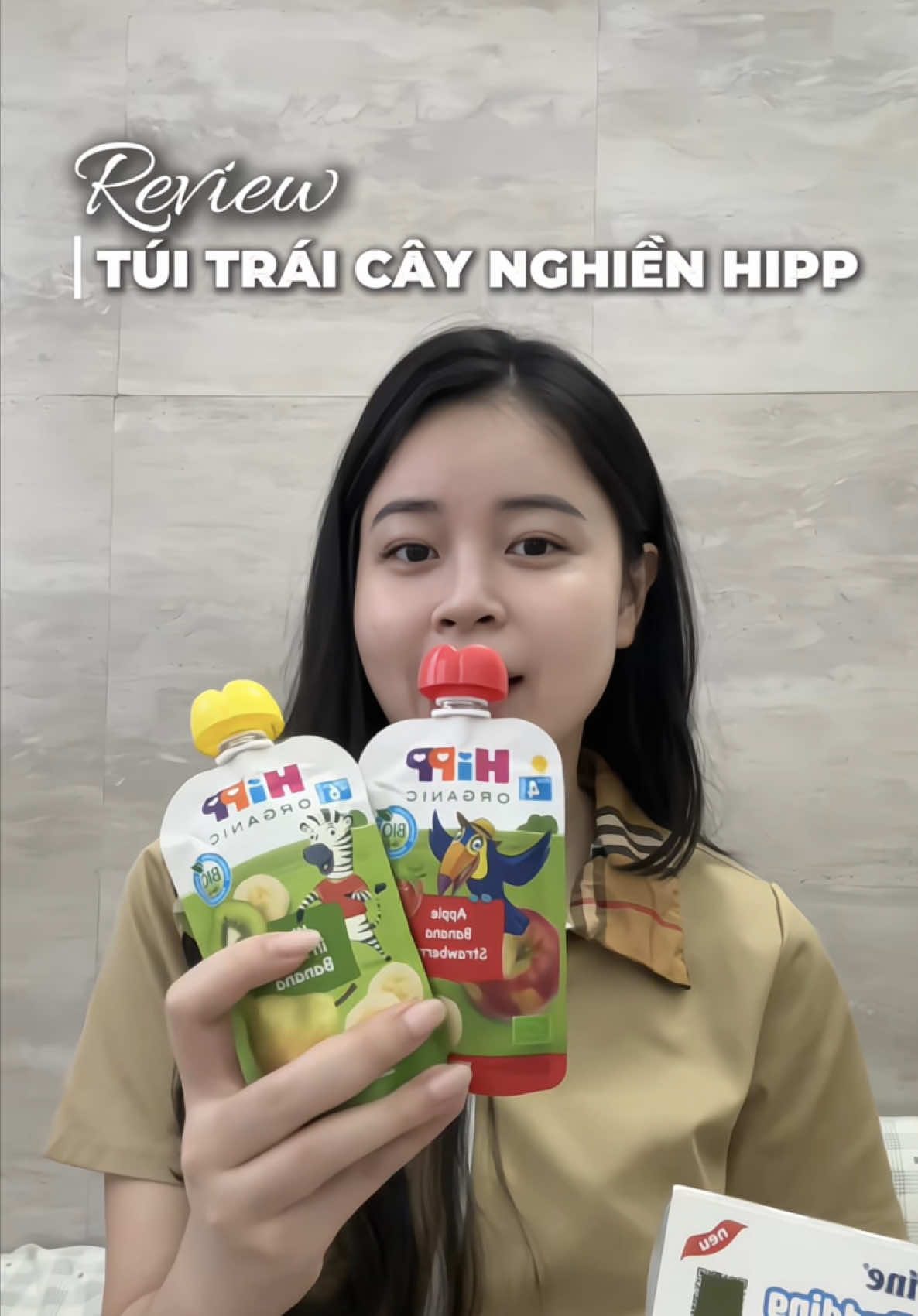 @Học việc l&agrave;m Mẹ🤰🏻