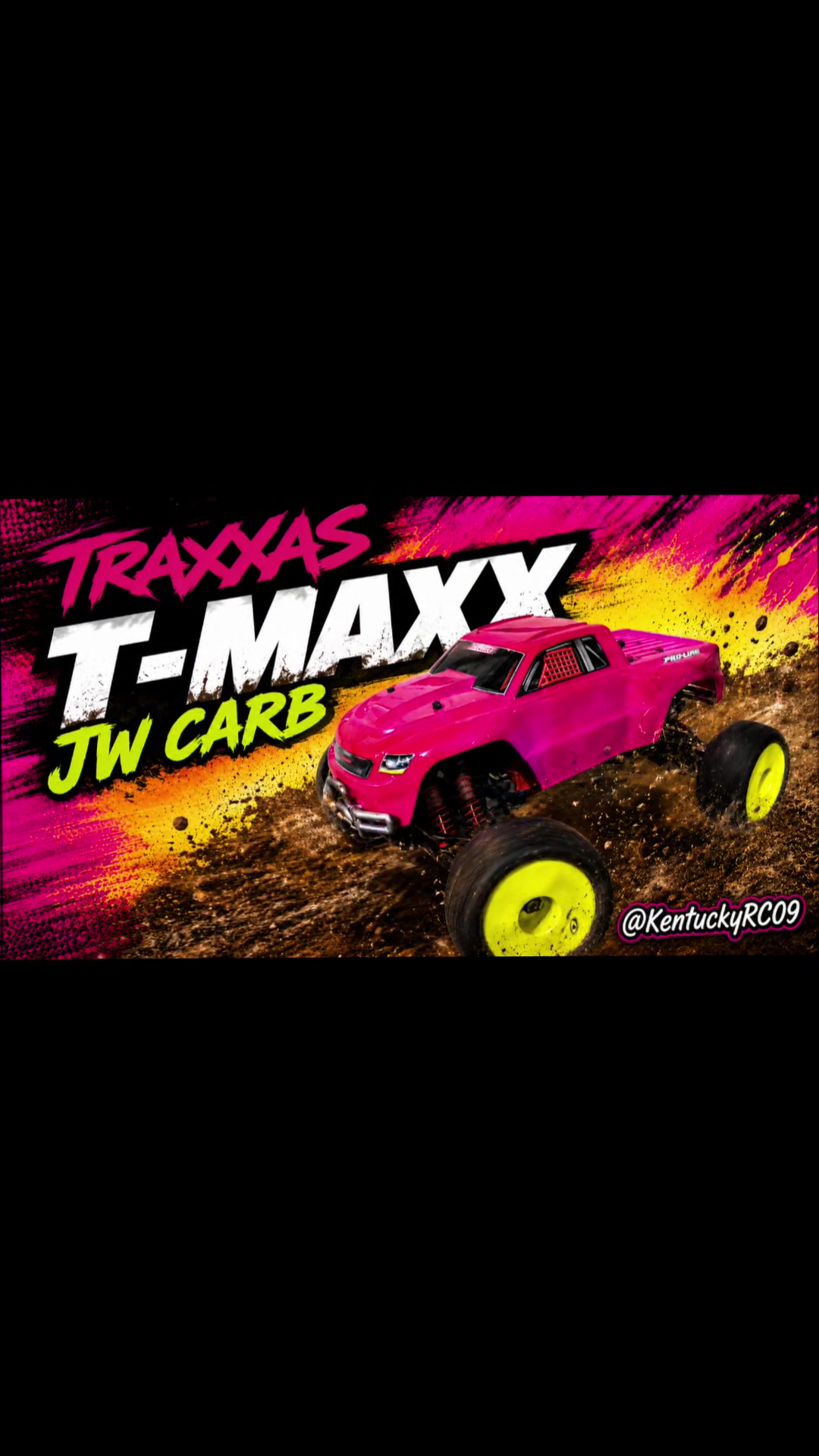 @Kentucky RC