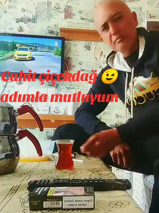 @🇹🇷 Yanlız Kahraman🇹🇷