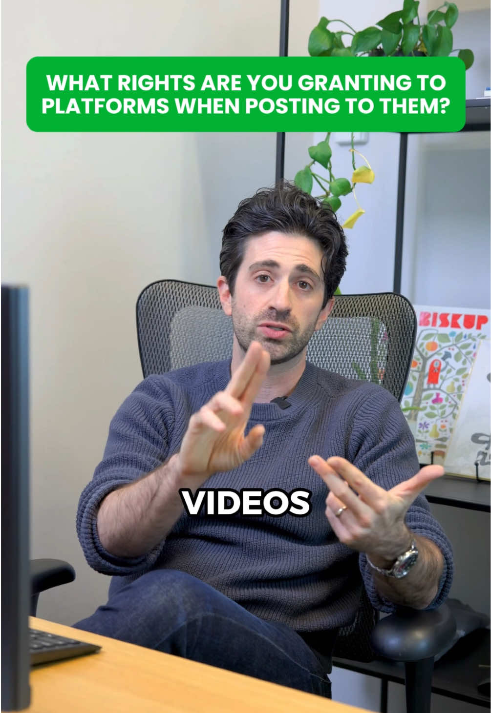 @Adam Weissman