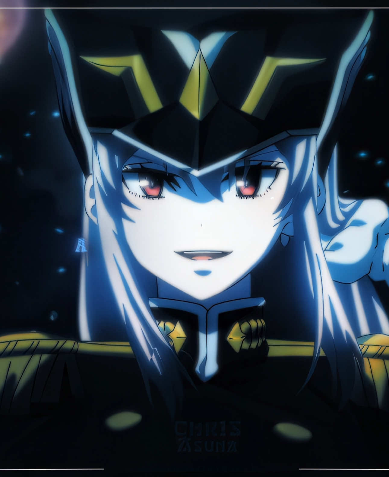 @CHRIS★ASUNA
