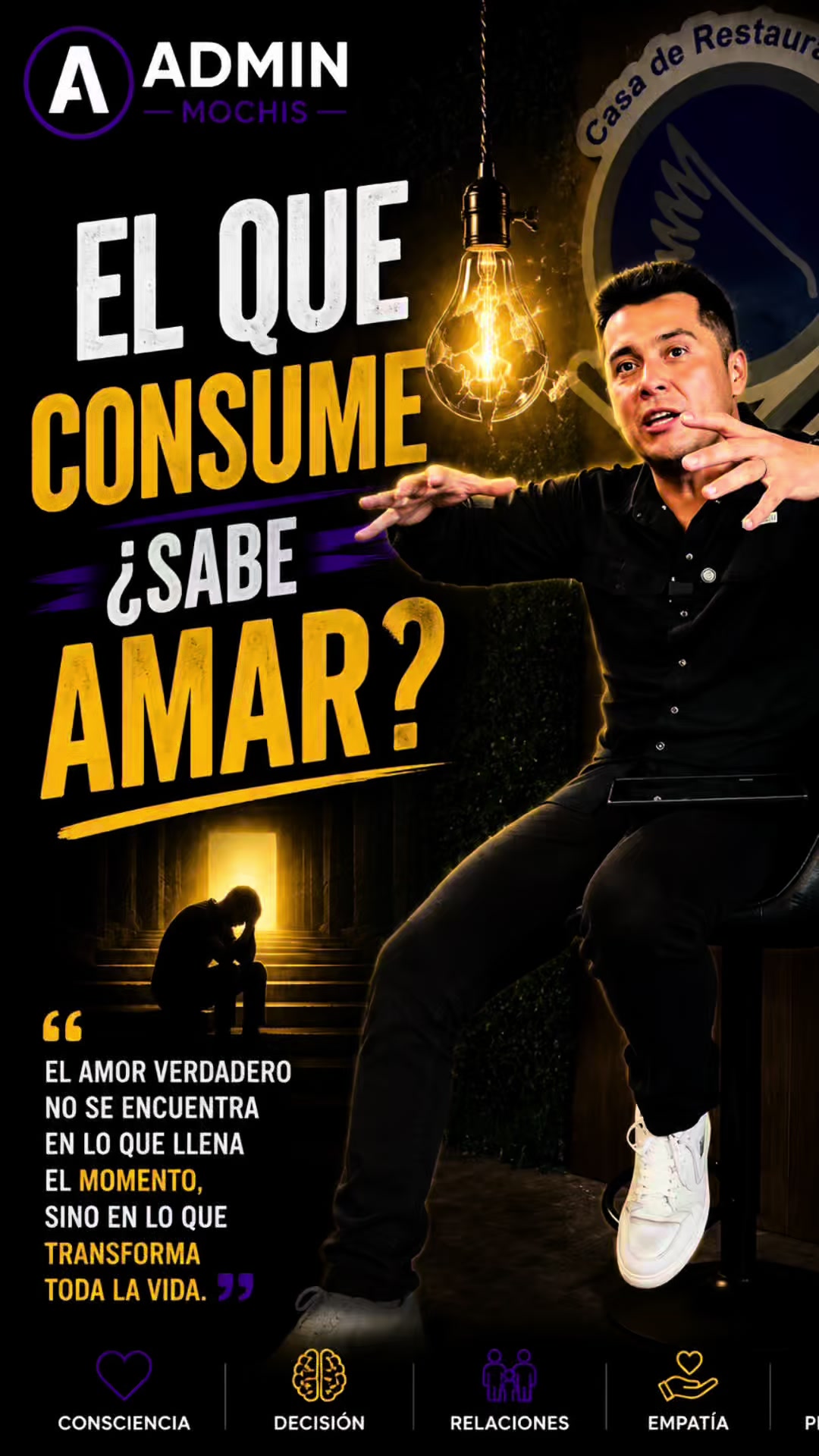 @El Admin
