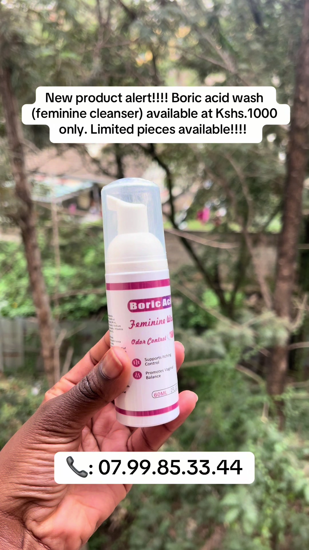 @Koko Naturals