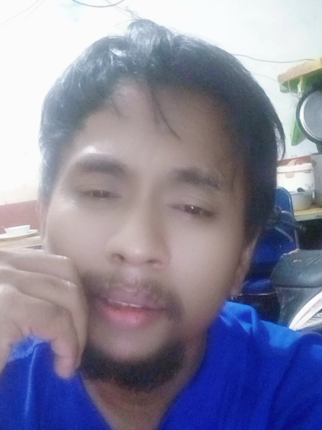 @Zainal..
