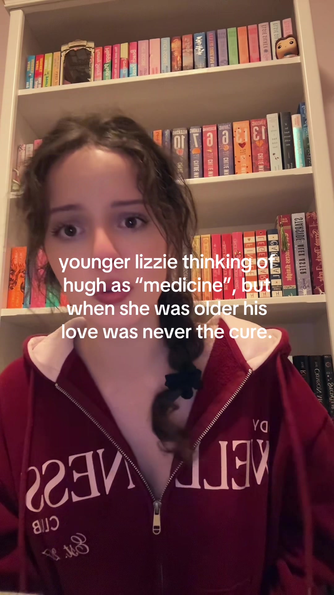 @molly 𝜗ৎ
