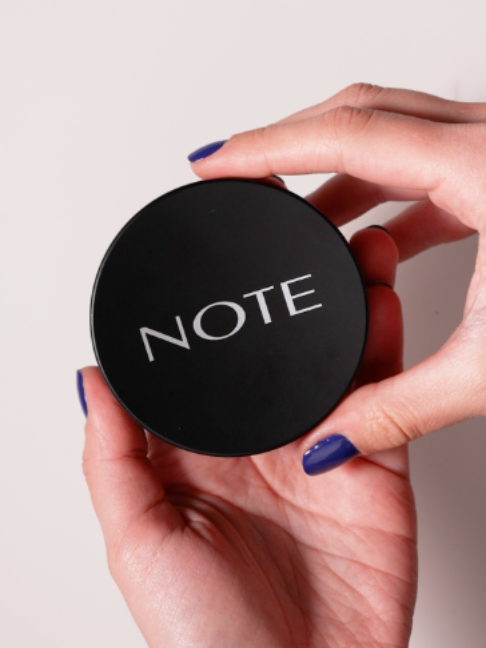 @Note Cosmetics Türkiye