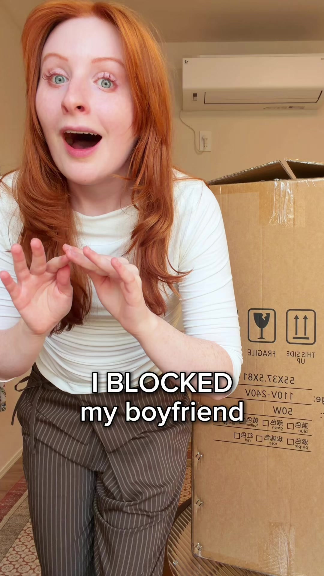 @Megan and Ben