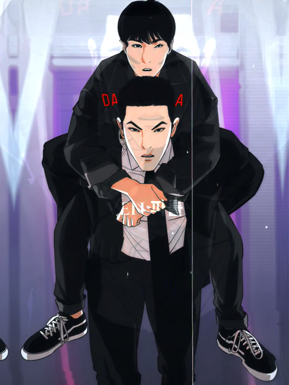 @Ven 파룰'𝐨𝐜