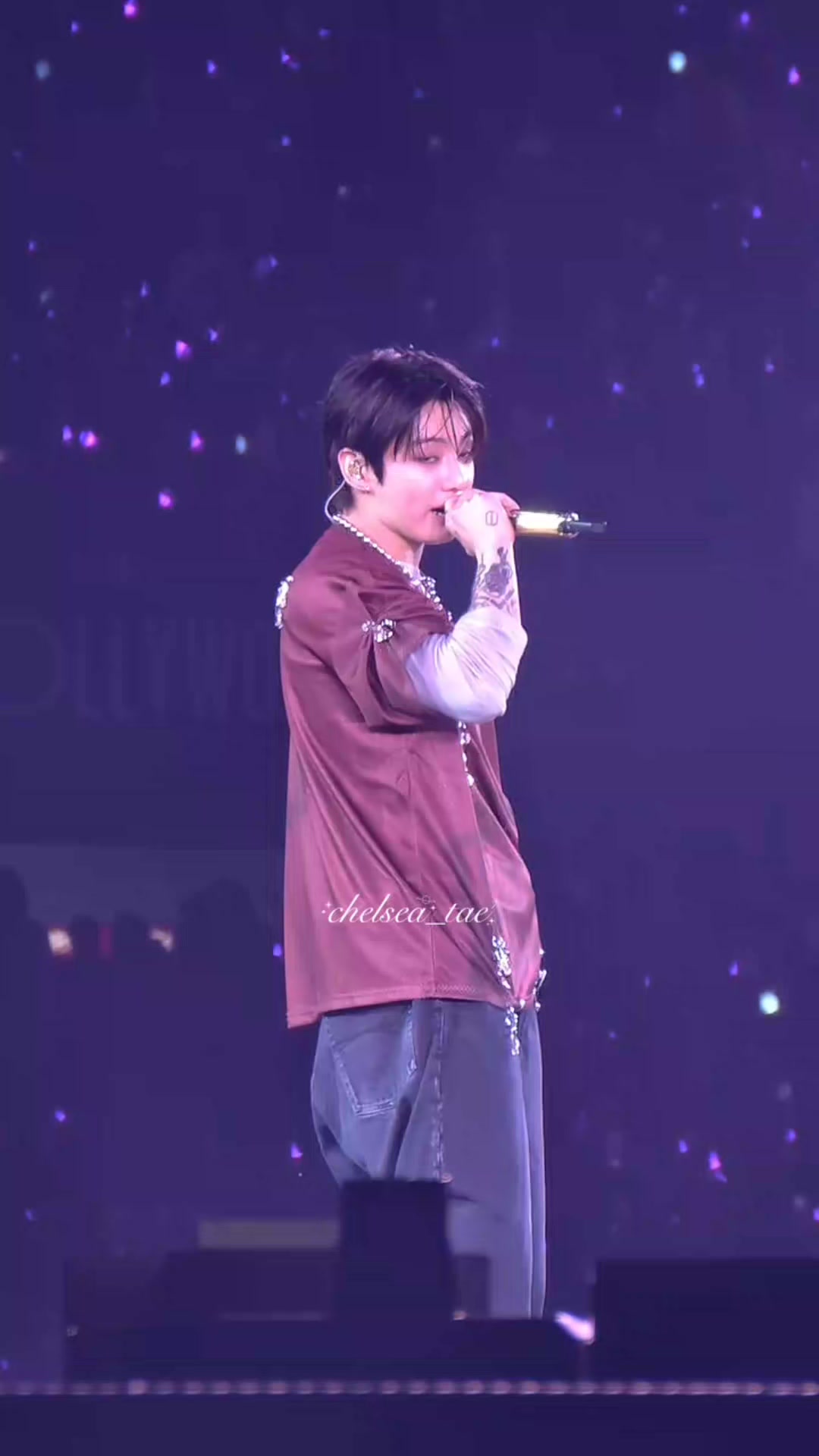 @BTS ARMYS๐