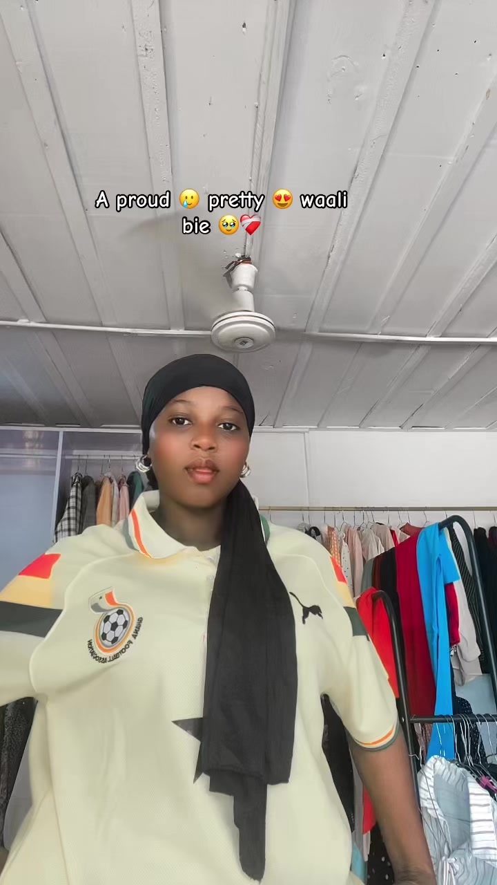 @Hajia~Riri❤️ closet 🤍🛍️
