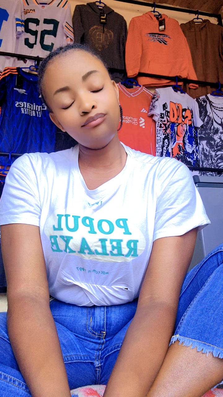 @Maria kasule🥰