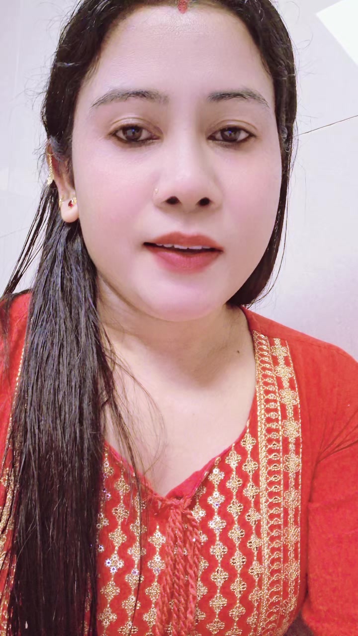 @pushpa kc chudali