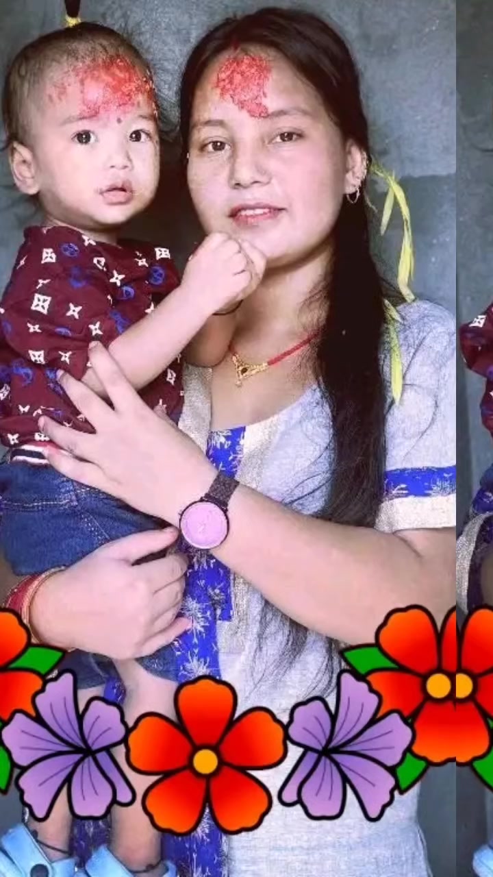 @Samjhana Nepali