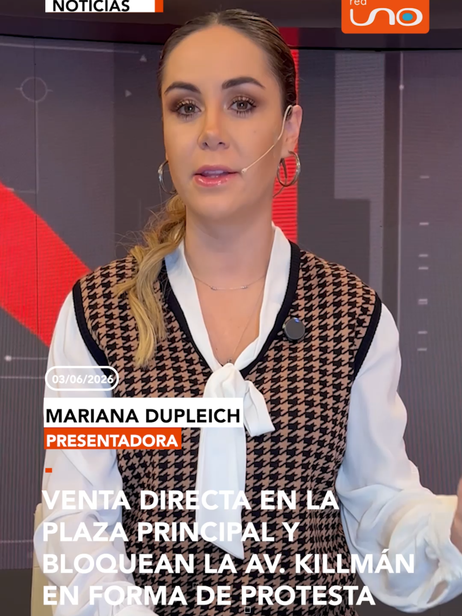 @RED UNO DE BOLIVIA