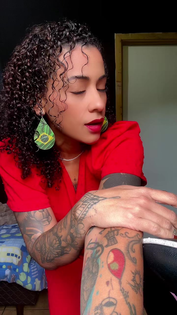 @Paulinha🌸♥️