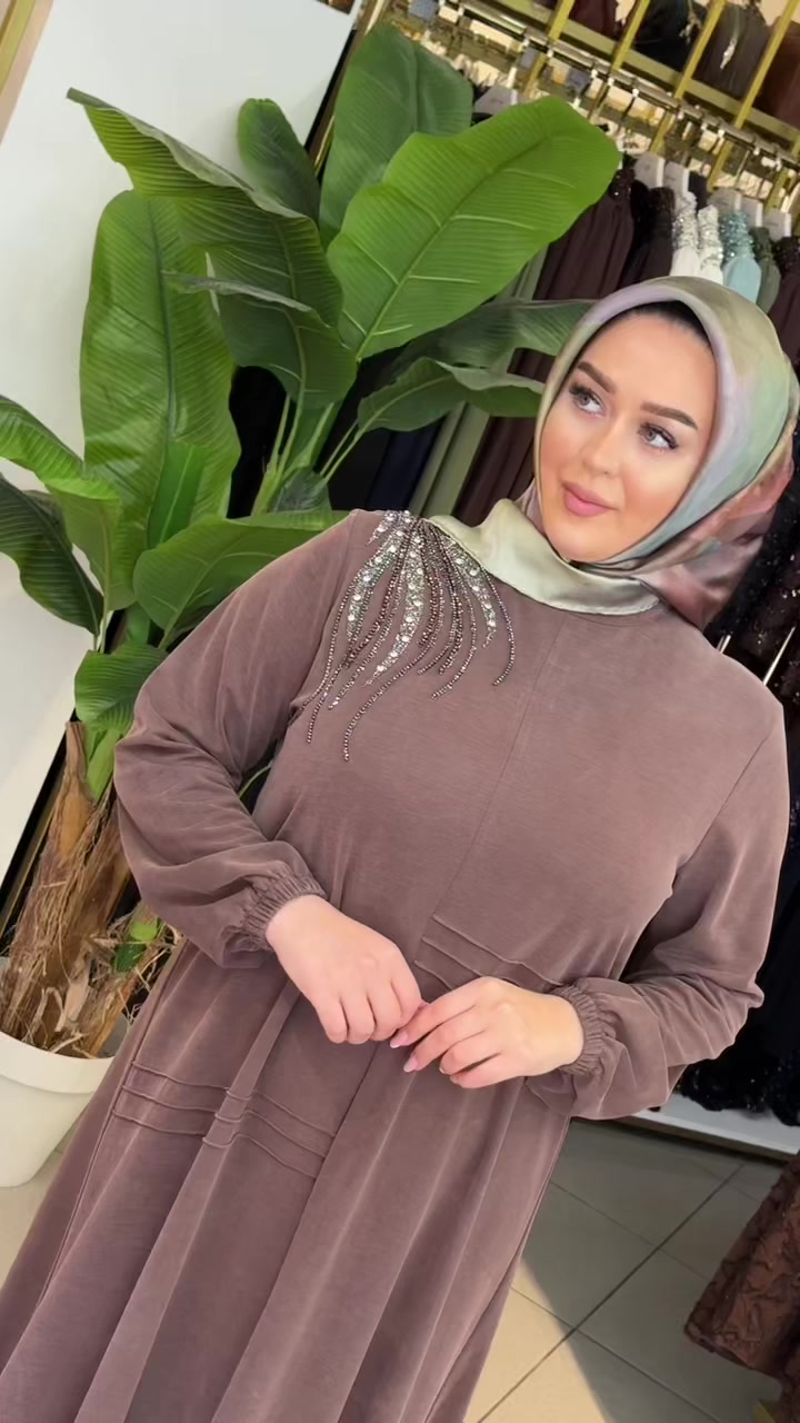 @Ahlem Eşarp