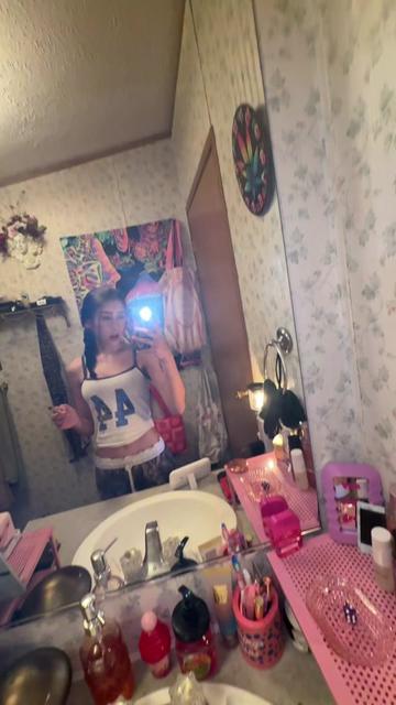 @Madison Arnaldi