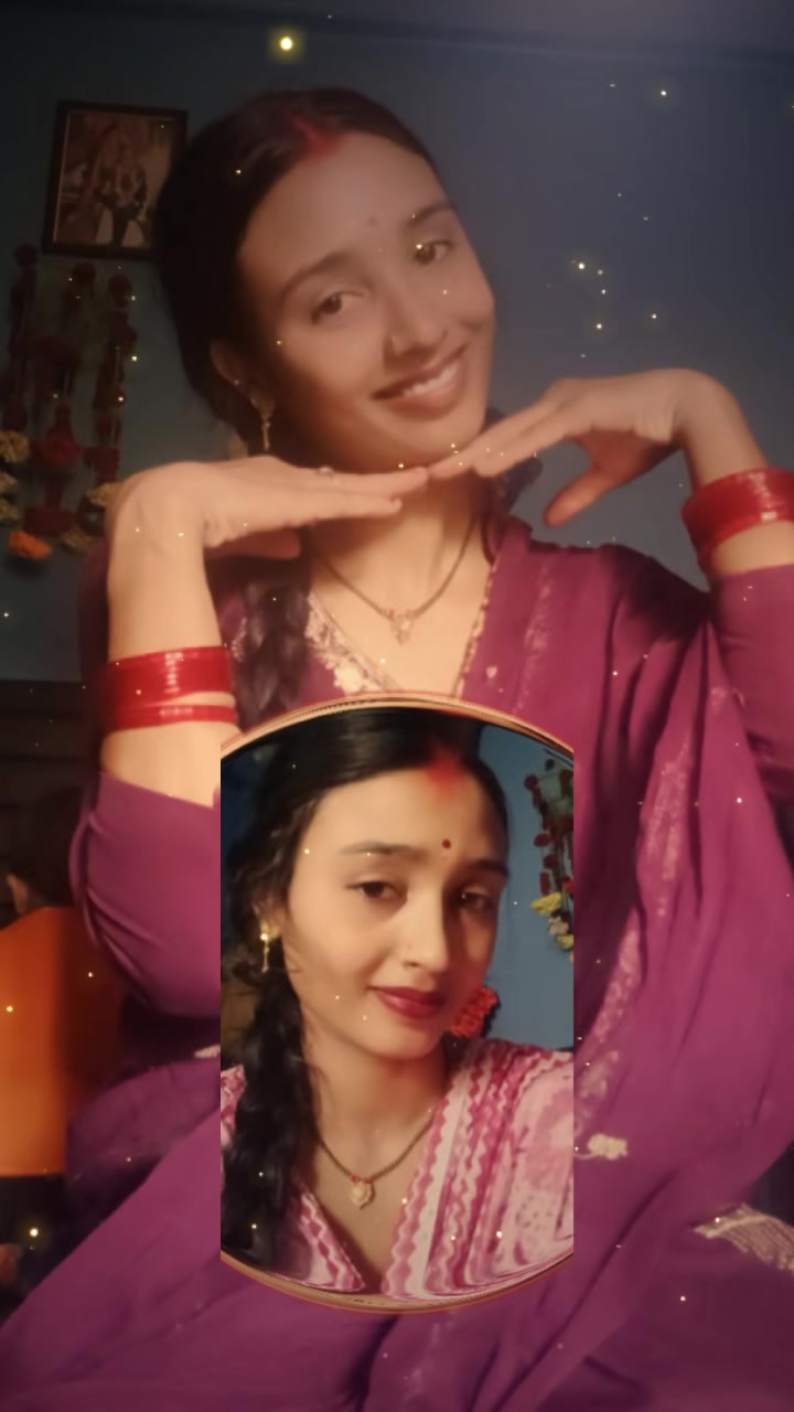 @Shree