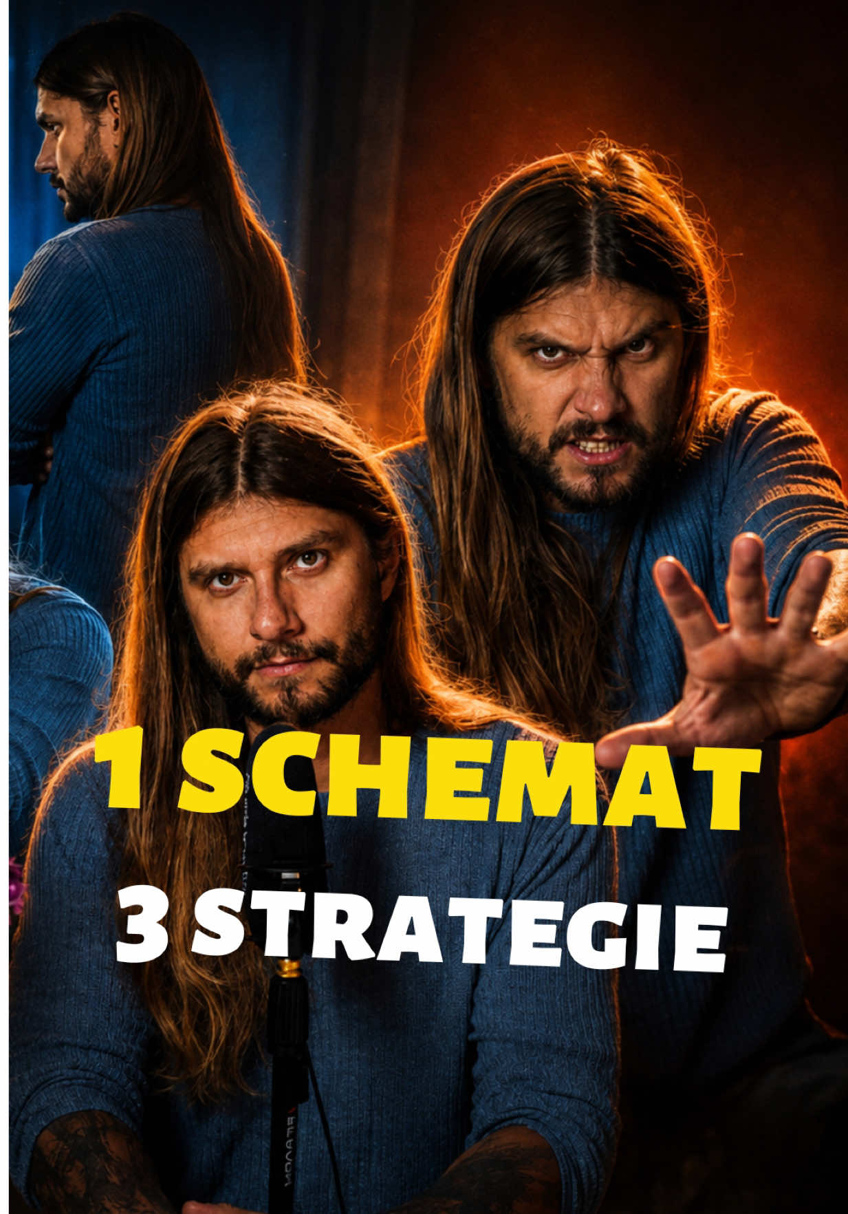 @Michał Brzegowy Psycholog