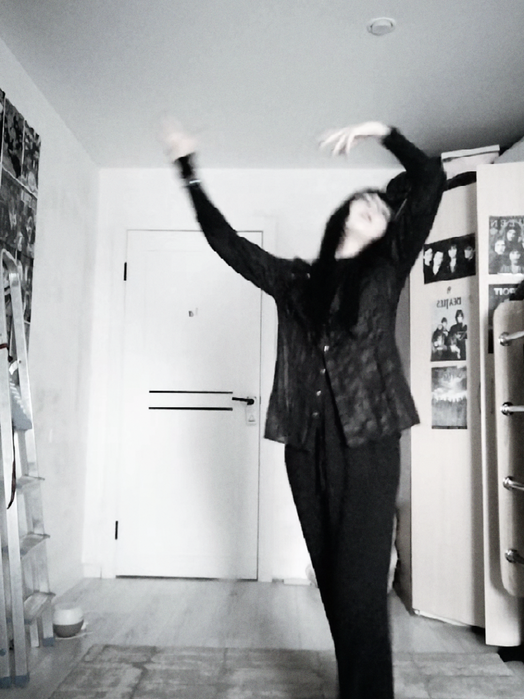 @♱"🪶*Временно мертвец*⚰️"♱💠