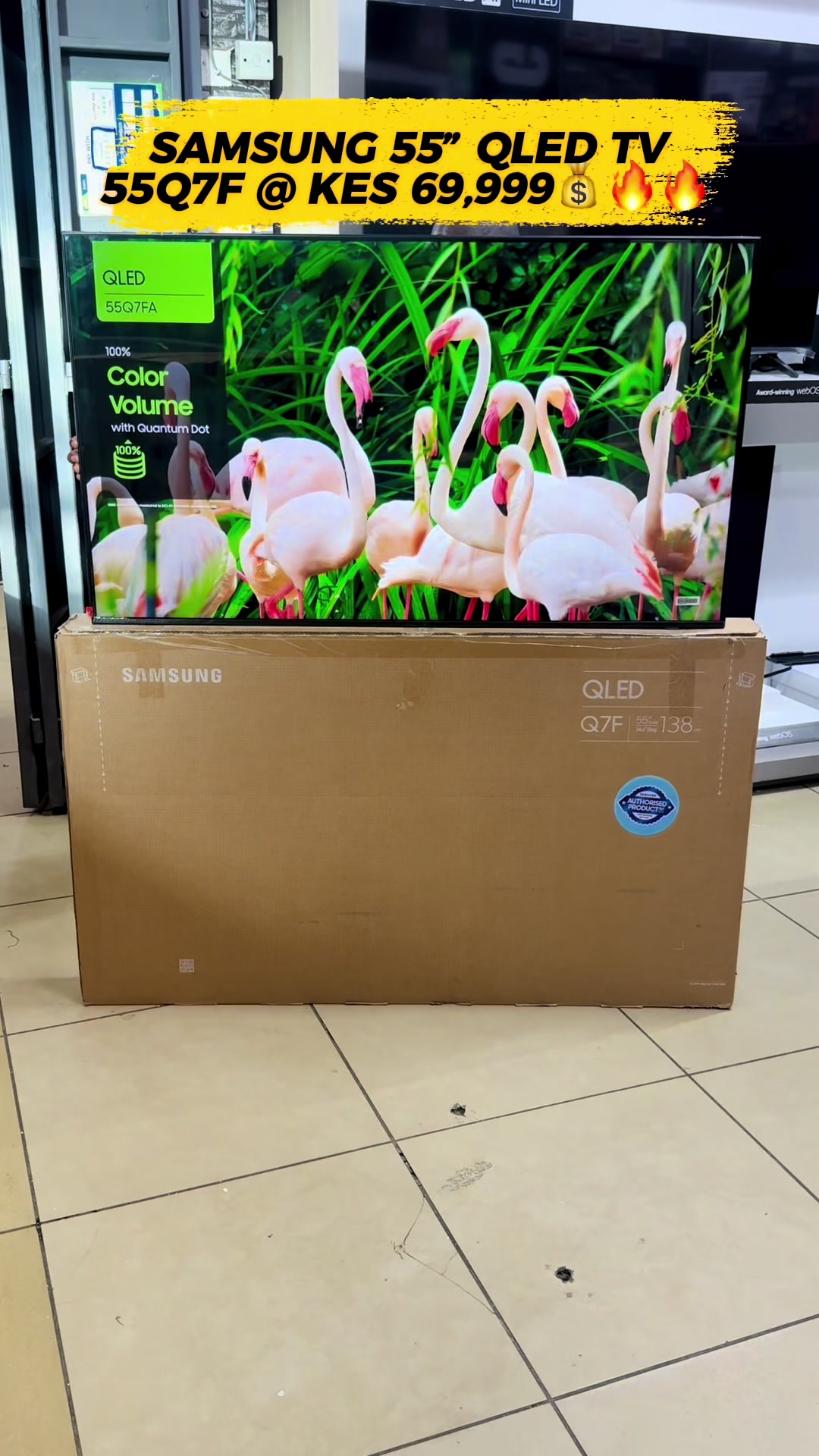 @Samsung Wholesaler Kenya🇰🇪
