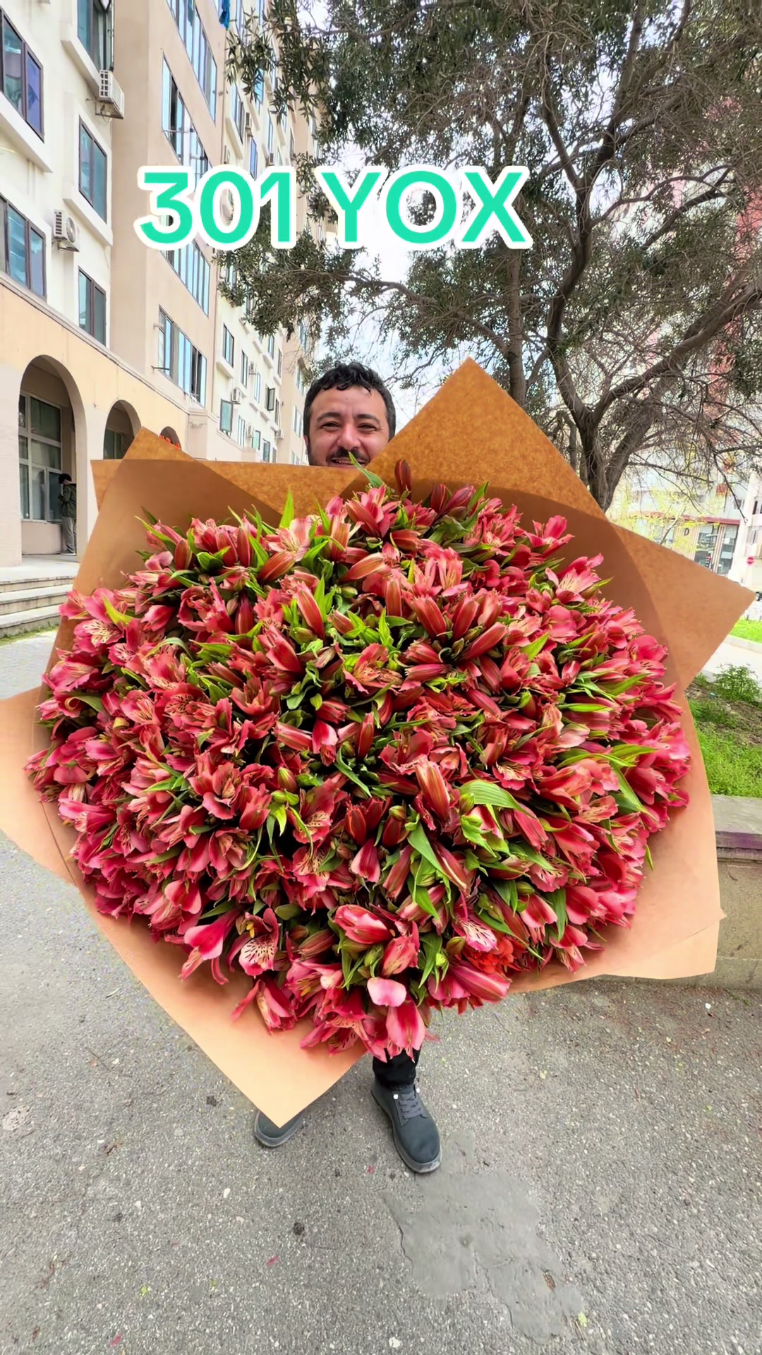@Topdan və parakəndə satiş